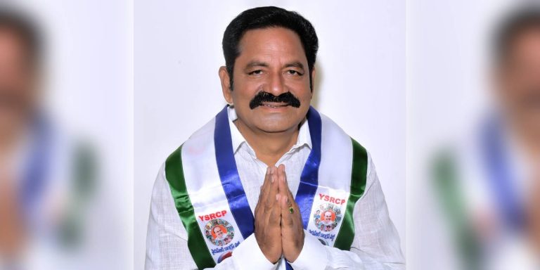Former YSRCP Vinukonda MLA among absconding accused in ₹1,000-crore land scam