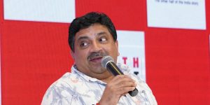 DMK leader Dr P Thiaga Rajan announces break from public life, reflects on his works
