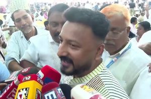 Rahul Mamkootathil