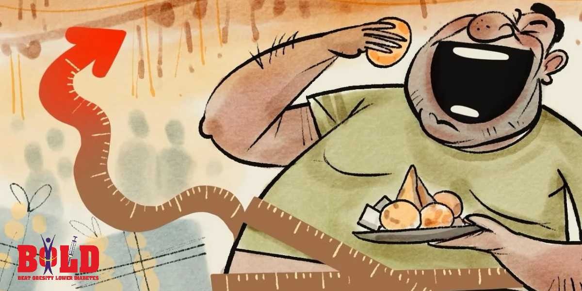 SF Campaign: Andhra has more obese men among large states, Kerala tops among women