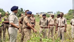 Shock and outrage over sexual assault, brutal murder of girl, 10, in Coimbatore; two held