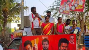 When TVK won with a single vote: Wafer thin margins of Tamil Nadu assembly polls 2026