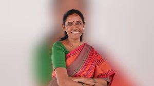 Congress cannot support ‘horse-trading politics’: Tamil Nadu MP Jothimani
