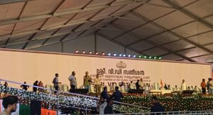 VD Satheesan to take oath as Kerala chief minister as UDF returns to power after 10 years