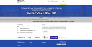 UMEED Portal
