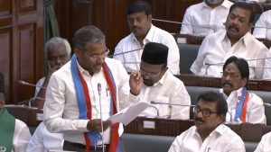 VCK places major conditions for support as Vijay government wins trust vote with 144 MLAs