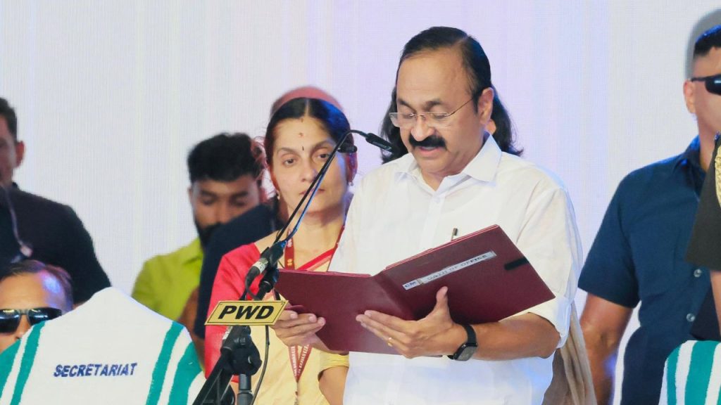 What the white paper on Kerala finances may reveal — and why it could shape UDF government’s first months