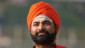 Former seer of Lingayat mutt Vachanananda Swami interrogated in POCSO case
