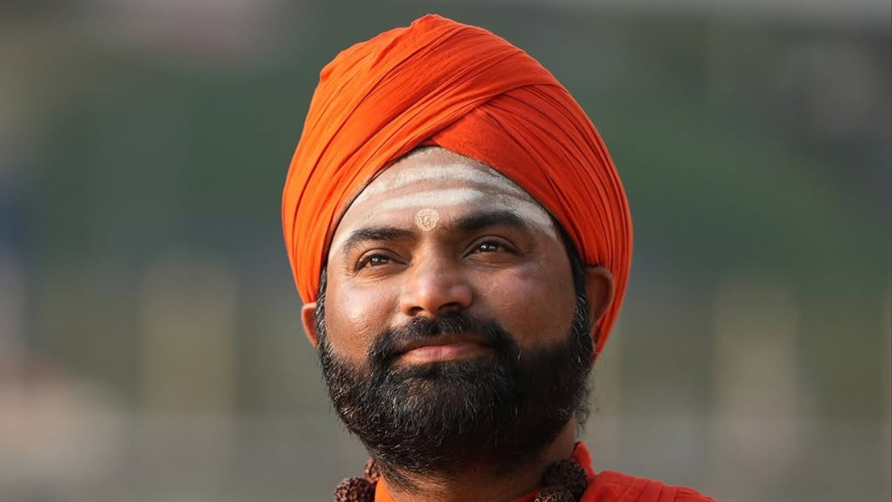 Former seer of Lingayat mutt Vachanananda Swami interrogated in POCSO case