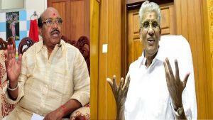 'Congress surrendered to IUML': NSS unhappy despite a Nair CM pick