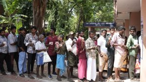 What district-wise polling data says about Tamil Nadu’s 'historic' turnout