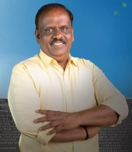 BB Gopakumar