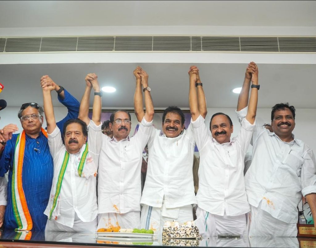 From 1960 to 2026: Why Congress struggles to name CMs in Kerala