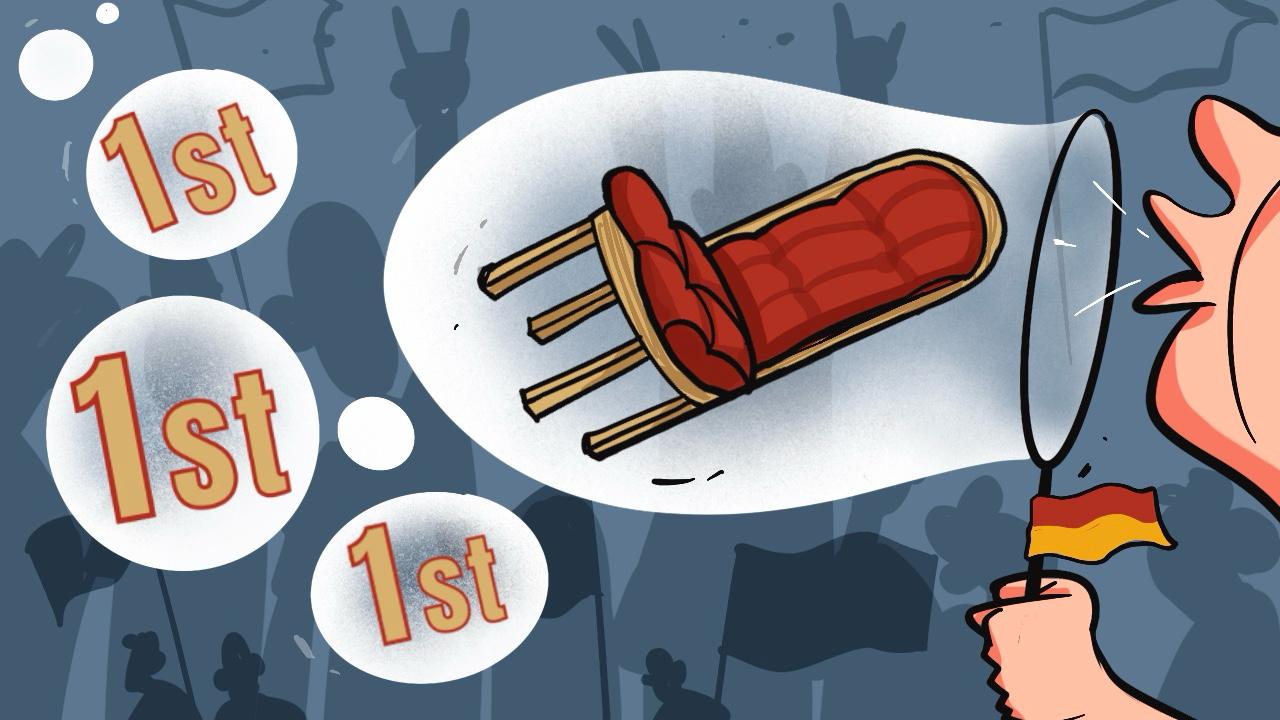 A party of “firsts”? How pro-TVK social media is cooking up political myths