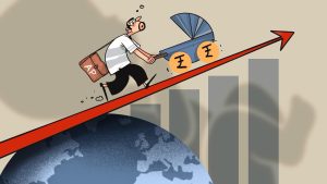 The world failed to reverse falling birth rates with cash. Andhra Pradesh still wants to try
