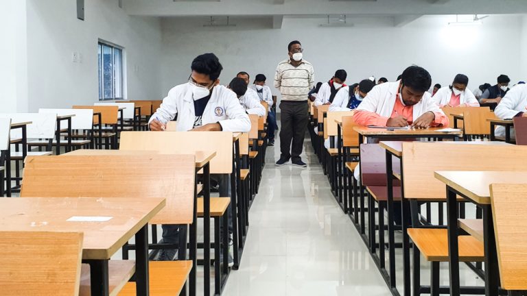 Representational image. Credit: iStock