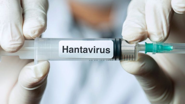 Hantavirus