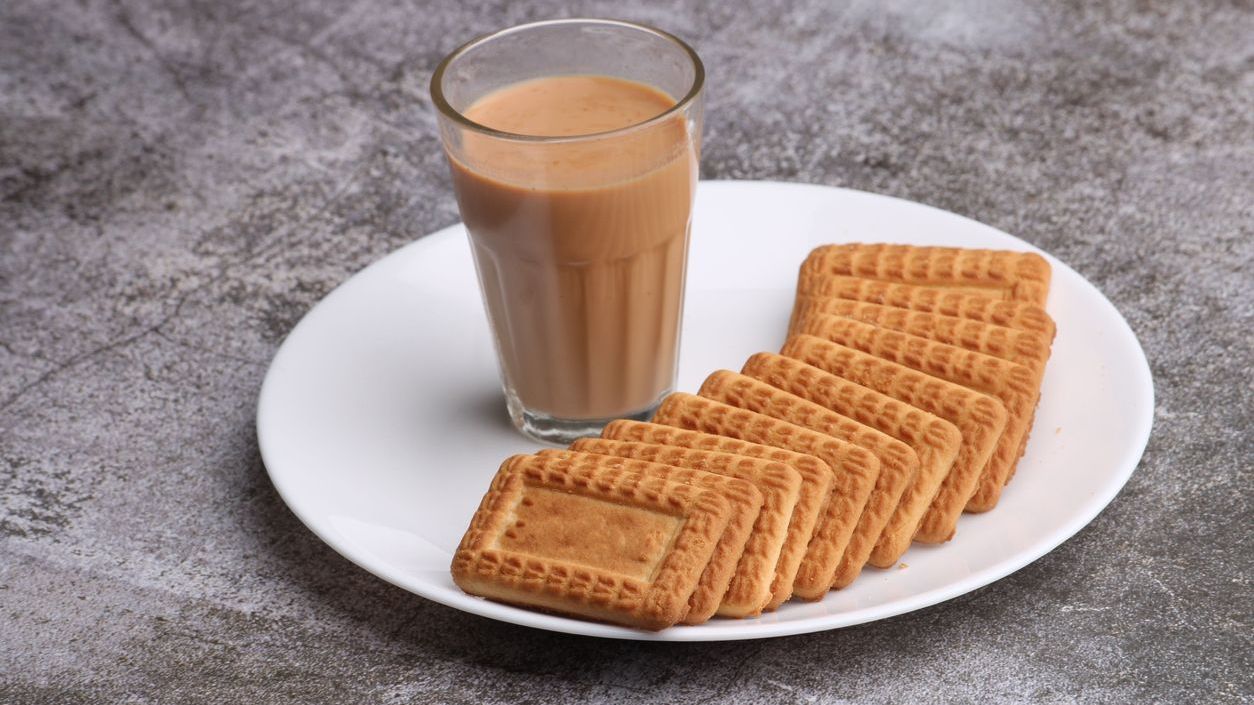 Biscuits.(iStock)
