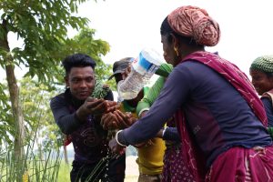 Heatwave intensifies in Telangana; Dahegaon records highest temperature at 46.5°C