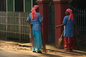 Who cleaned cities, who lost forests: Encyclopaedia lays bare Kerala’s unequal, casteist past
