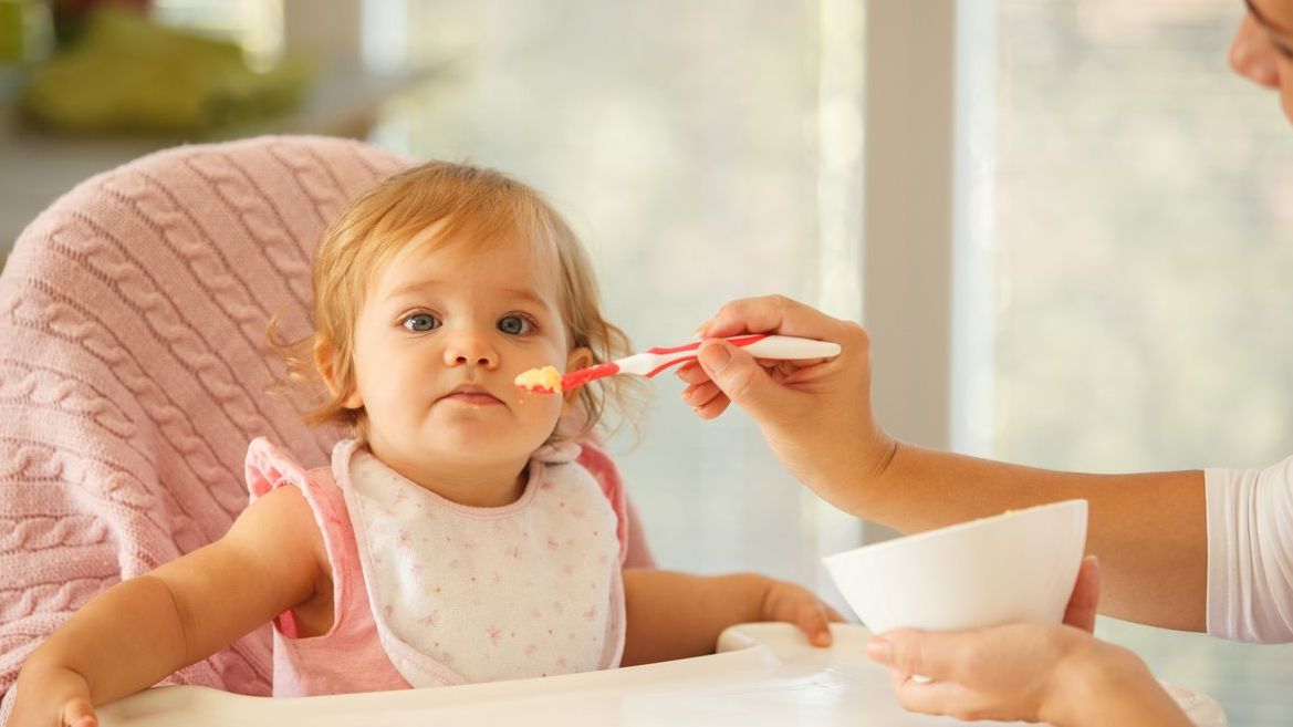 child nutrition