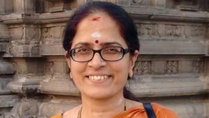 From Coimbatore courtrooms to cusp of Supreme Court: Journey of V Mohana