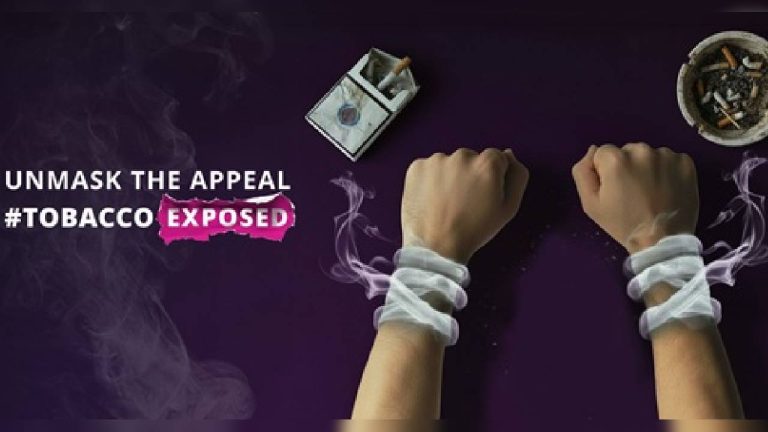 Every household where someone smokes distributes that risk to everyone who shares the space. (WHO)