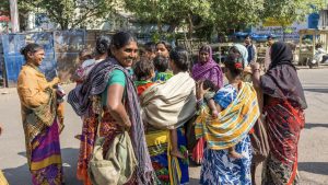 Women in Telangana lead India in earnings and banking access, but not in decision-making at home