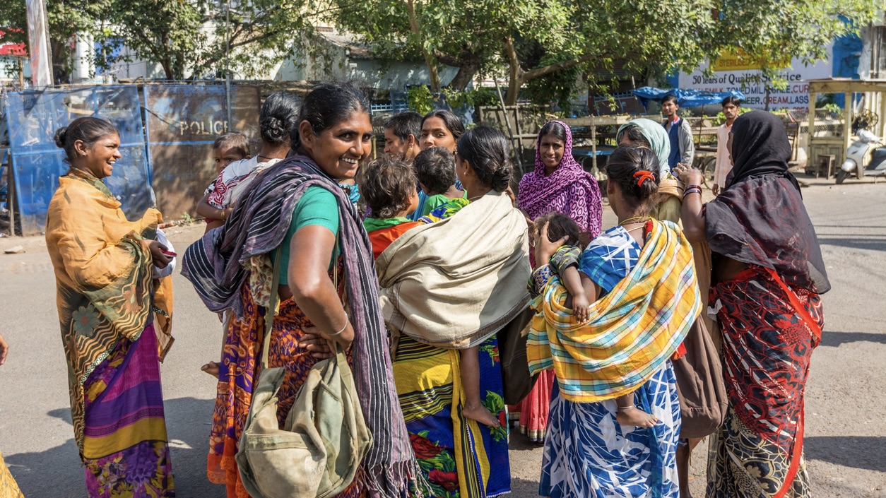 Women in Telangana lead India in earnings and banking access, but not in decision-making at home