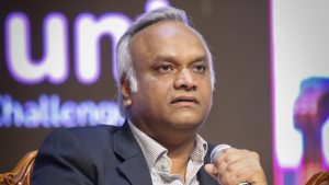 ‘Do you pay taxes?’: HM Priyank Kharge asks 8 questions, writes to RSS chief Mohan Bhagwat