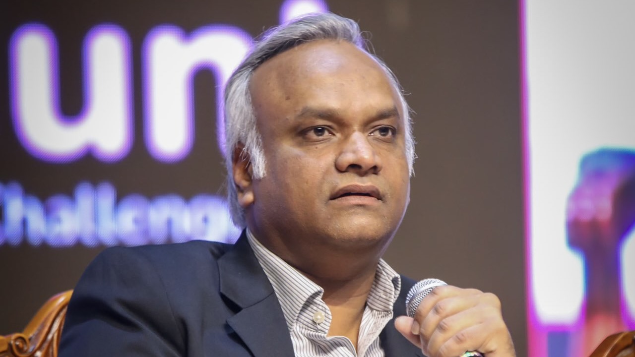 ‘Do you pay taxes?’: HM Priyank Kharge asks 8 questions, writes to RSS chief Mohan Bhagwat