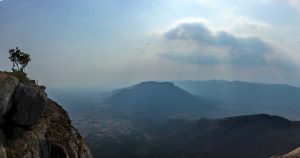 Adani’s pumped storage project in Jawadhu hills faces opposition by Poovulagin Nanbargal
