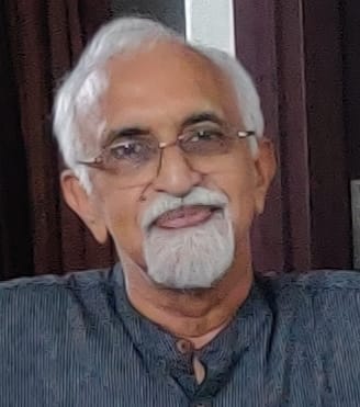 John Kurien
