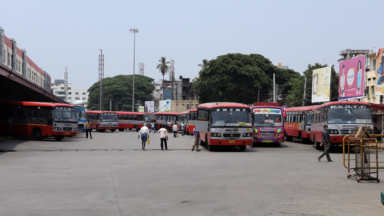 From school to PG level: KSRTC begins issuing free bus passes; refunds for paid passes