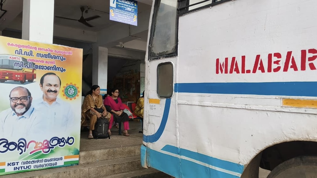 Free bus travel for women and trans persons in Kerala from 15 June; are there enough buses?