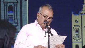 Ramalinga Reddy withdraws resignation and rejoins Karnataka Cabinet