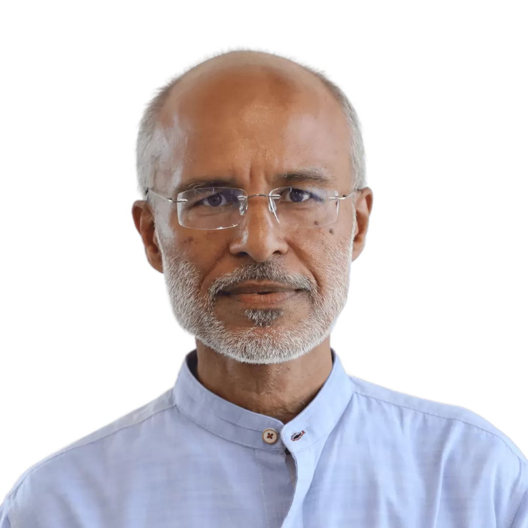 Anil K Sood