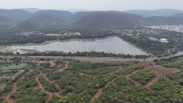 ‘Ecological recklessness’: HRF demands withdrawal of green nod for Vizag data centre project