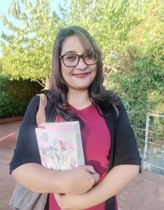 Haritha Savithri.