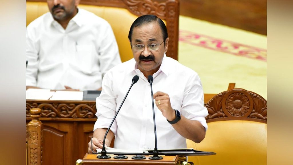 A retrograde tide: Kerala's 2026 budget and the betrayal of the sea