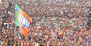 BJP announces candidates for Rajya Sabha elections in MP and Karnataka, MLC polls in Karnataka