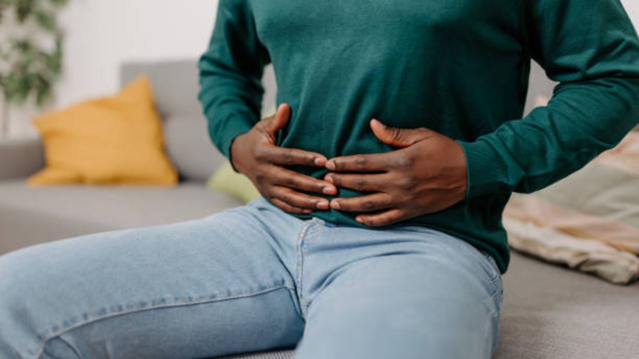 How many farts a day is normal?