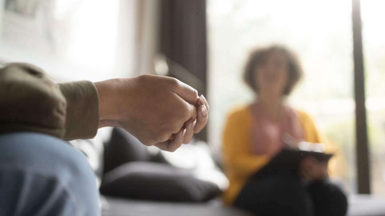 ‘They will tell everyone’: Why Indian adolescents avoid counsellors even when they need help