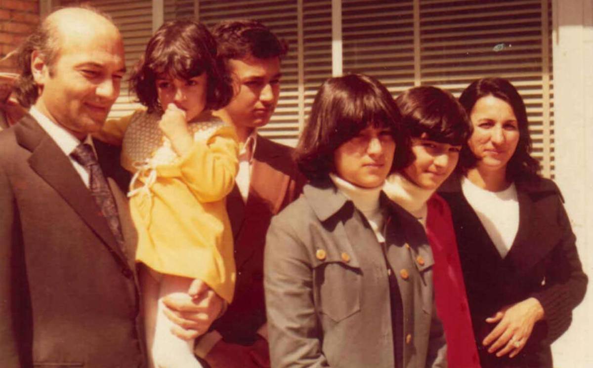 Ali Shariati