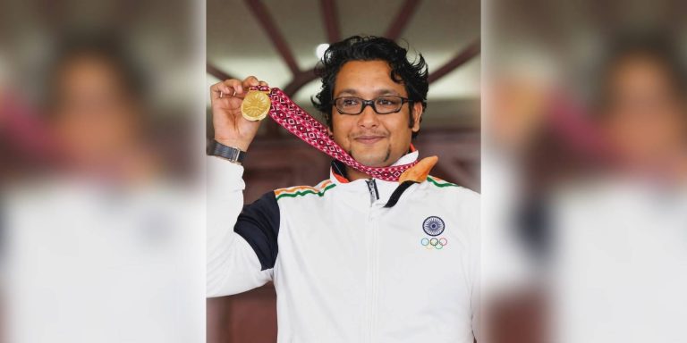 Asian Games gold medallist Jaspal Rana