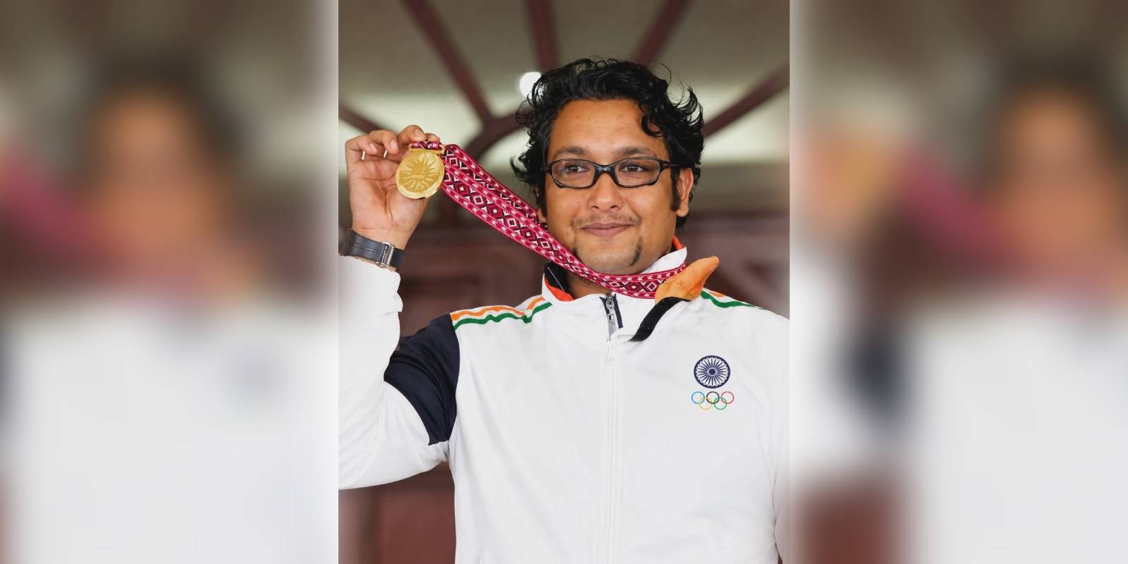 Asian Games gold medallist Jaspal Rana