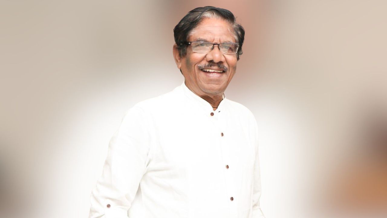 Bharathiraja.