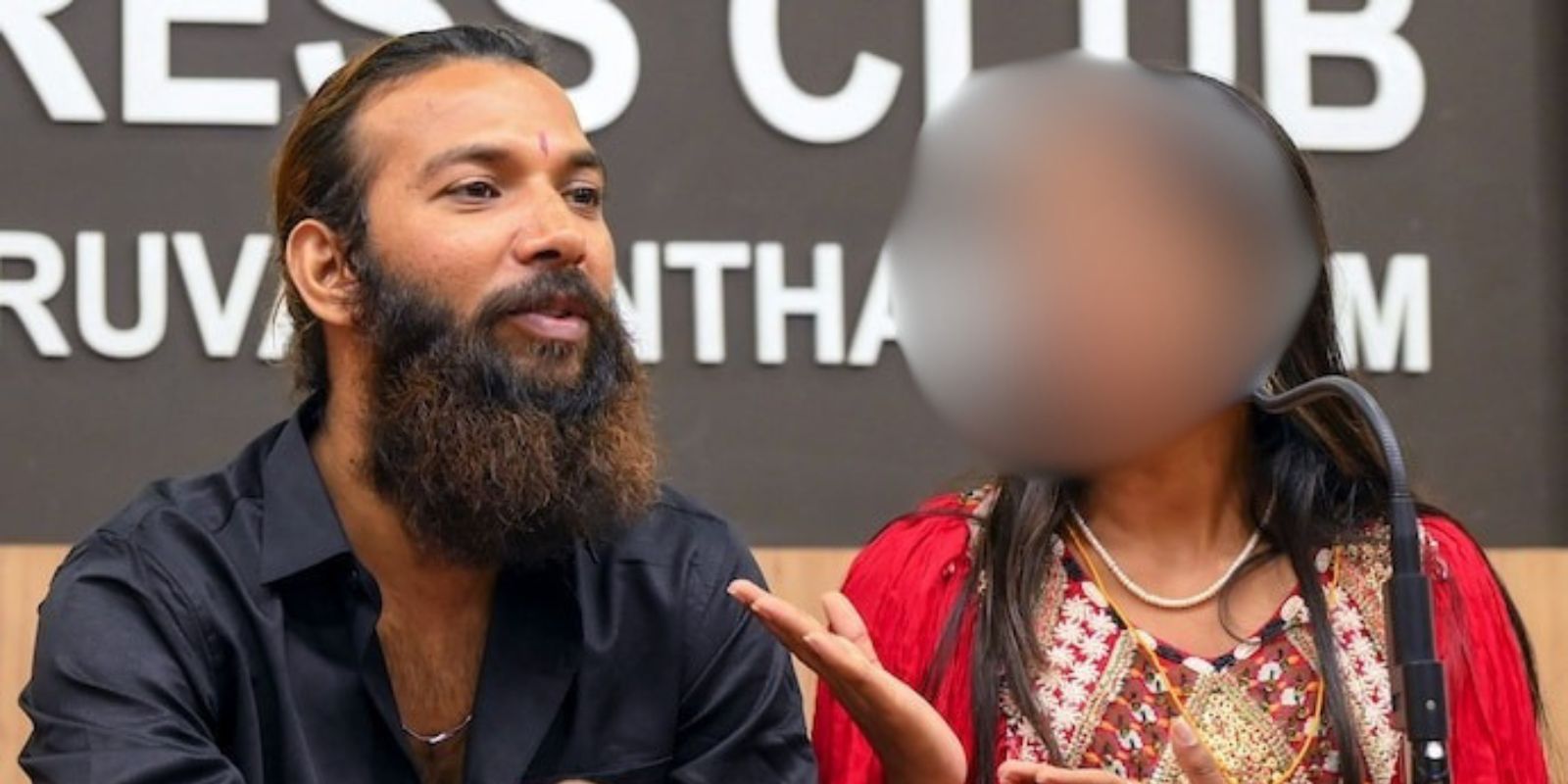 The couple recently approached the Kerala High Court alleging threats to their lives after receiving a message warning that they would be shot dead.