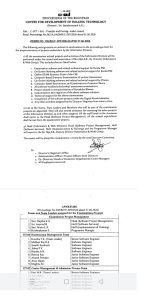 Copy of Order