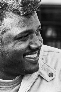 Mari Selvaraj.